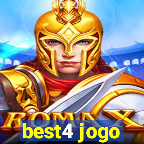 best4 jogo